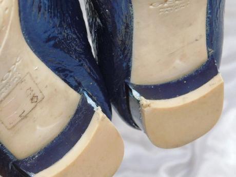 Kvalitne kožene topanky, geox,36