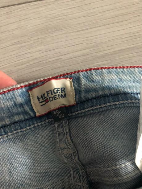 Rifle, tommy hilfiger,30