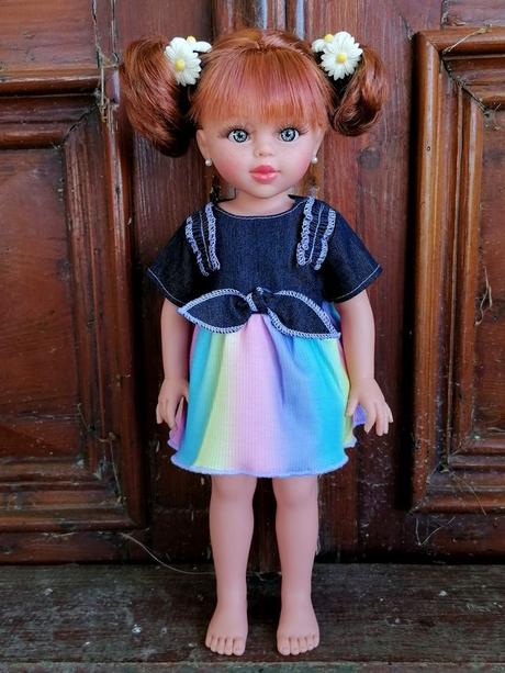 Oblečenie  pre bábiky 40 cm - 50 cm, 