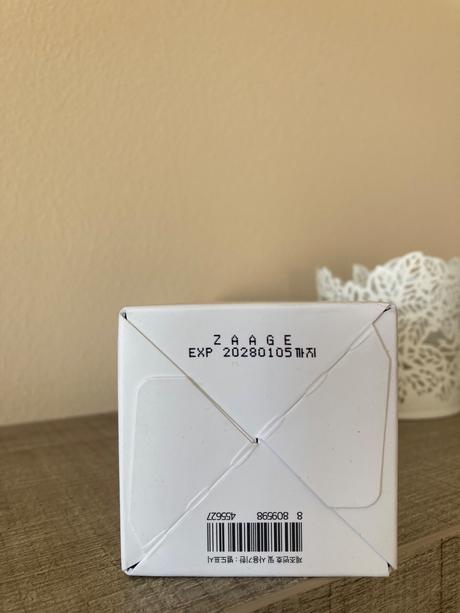 Kórejská kozmetika, 