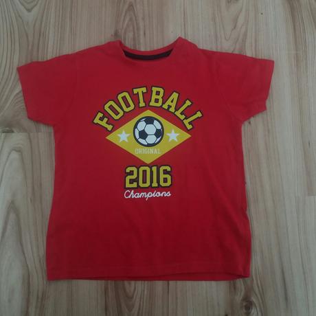 Chlapčenské tričko rebel č.110, rebel,110