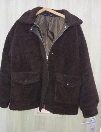 Teddy bunda, bonprix,46