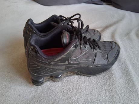 Nike air max originál tenisky botasky topánky, nike,41