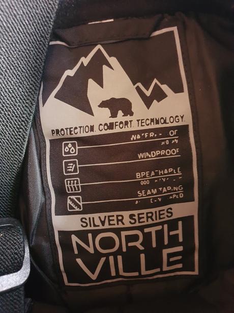 Oteplovacky northville, 110