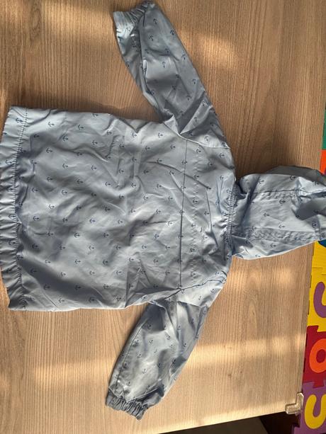 Prechodná bunda, f&f,74