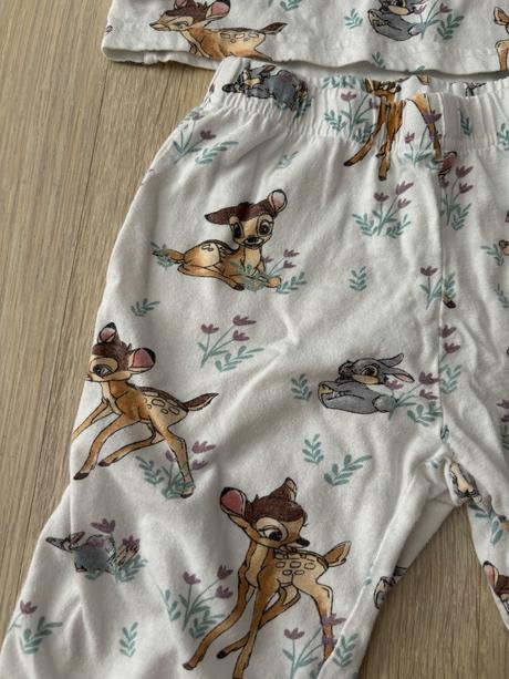 Pyžamo srnka, pepco,98