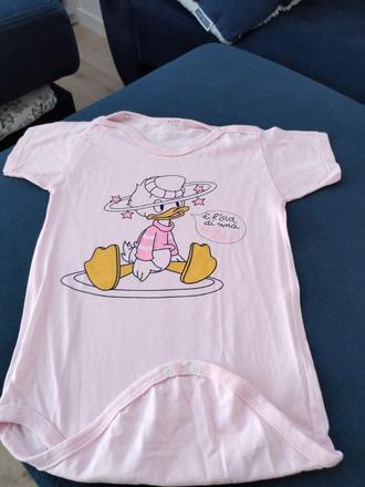 Body 98/104  duck, 104