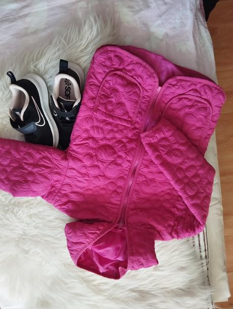 Jarná bunda, primark,110