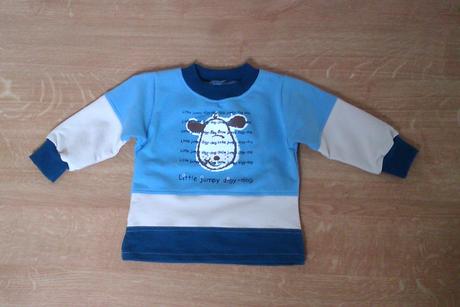 Chlapčenská mikina., 98