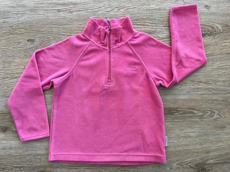 Flísová mikina etirel 4r., etirel,104