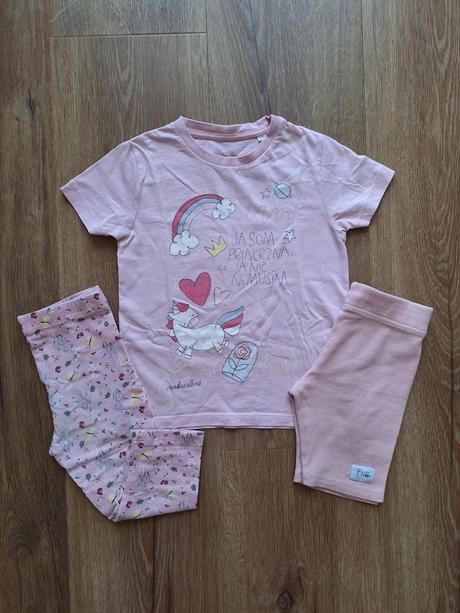 Komplet 110/116, bubbe,110