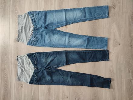 Tehotenské rifle, esmara,36