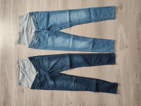 Tehotenské rifle, esmara,36