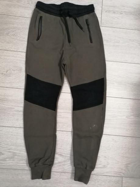 Teplaky 146, h&m,146