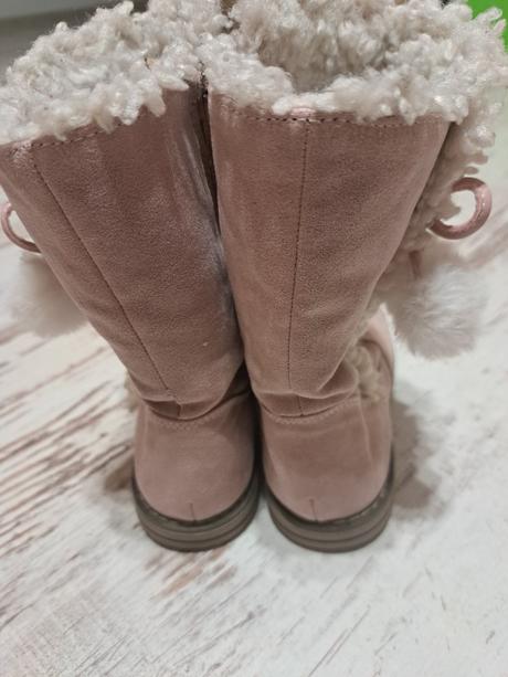 Dievčenské čižmičky cupcake, cupcake,30