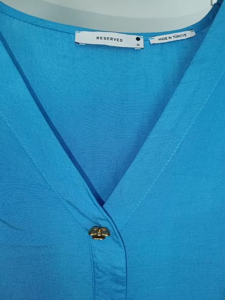 Letné šaty, reserved,xl