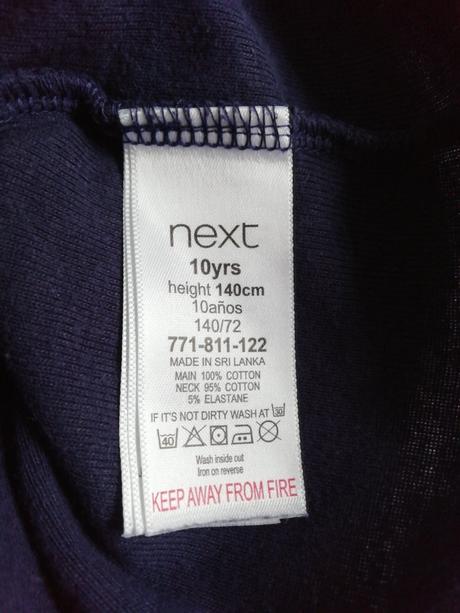 Tunika next, next,140