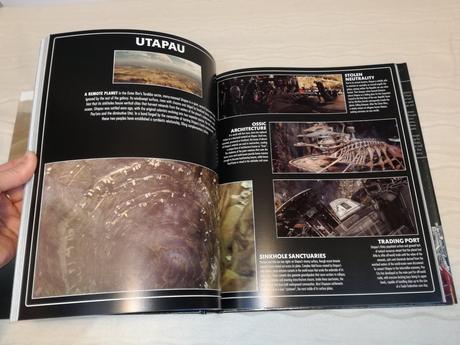 Star wars complete locations nsu19,