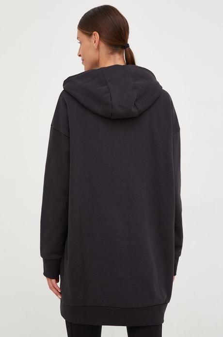 4f predĺžená mikina, l