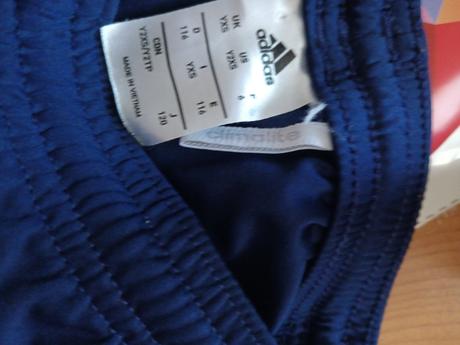Kraťasky, adidas,116