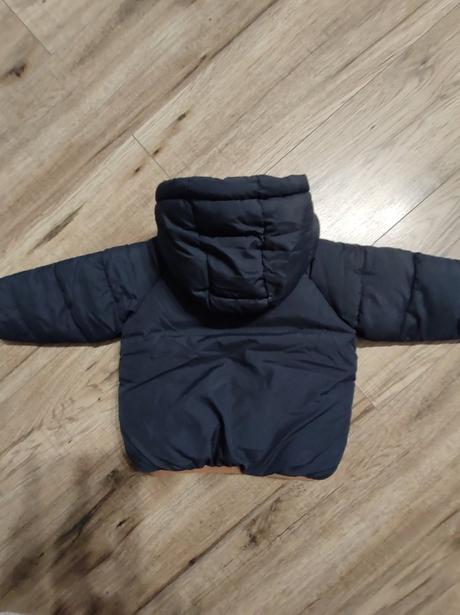 Zimná vetrovka, reserved,86