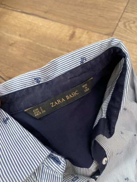 Kosela zara s, zara,s