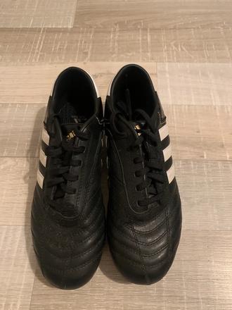 Kopačky adidas, adidas,37