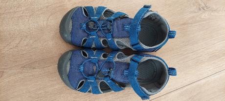 Keen seacamp cnx sandale, keen,37