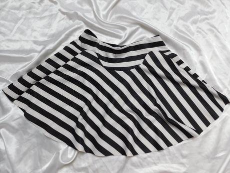 Zara trendy sukna, zara,m