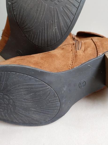 Čižmy, graceland,39