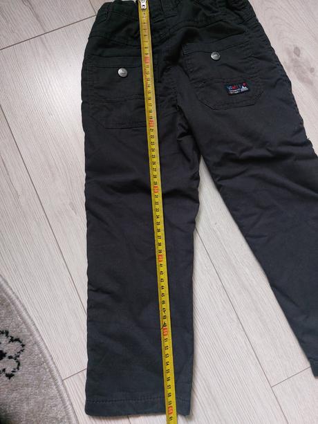 Termo nohavice, lupilu,104