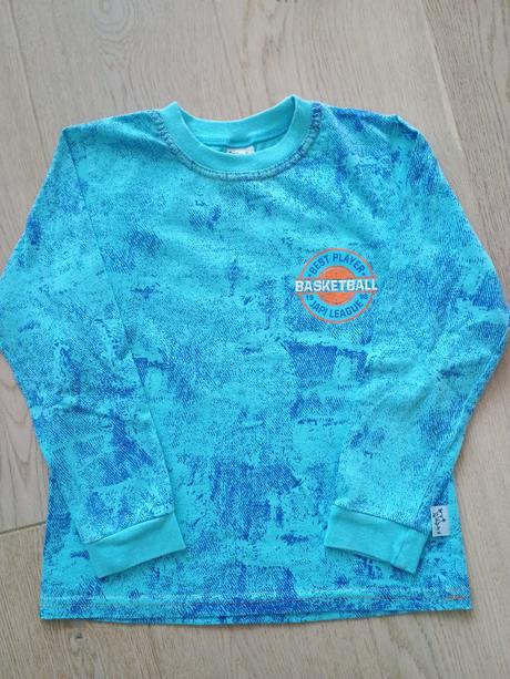 Tričko, japitex,122