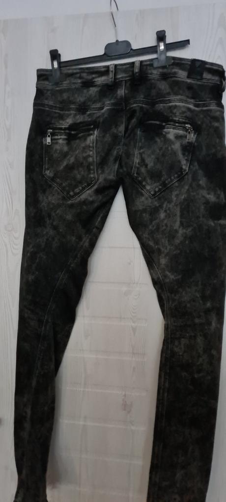 Džínsy slim fit guess, guess,28