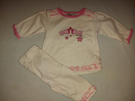 Balíček oblečenia, 68–80