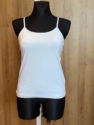 Yessica - tielko / top / tričko bez rukávov, yessica,xl
