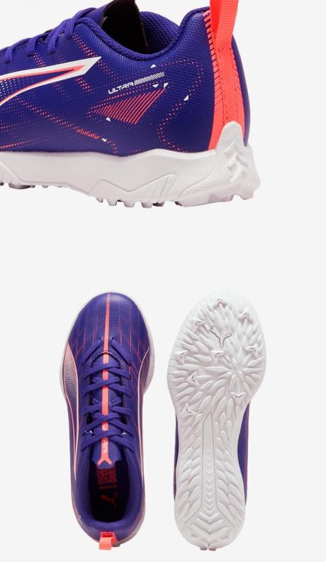 Dievčenské kopačky, puma,37