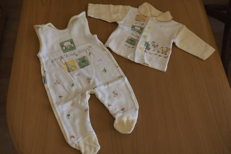 Dojčenská súprava, 56