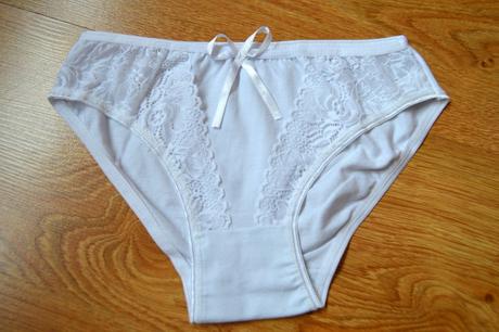 Dámske nohavičky, l / m / s / xs