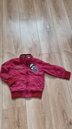 Prechodná bunda zn. zara veľ. 98 cm., zara,98