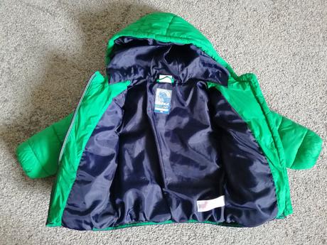 Zimná bunda f&f, f&f,86