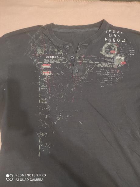 Tričko, xl