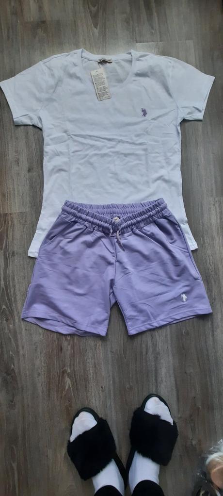 Dámska súprava, marc o´polo,xl