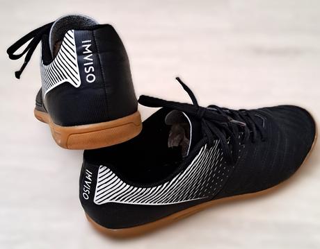 Pánske halové tenisky decathlon, veľ. 43, decathlon,43