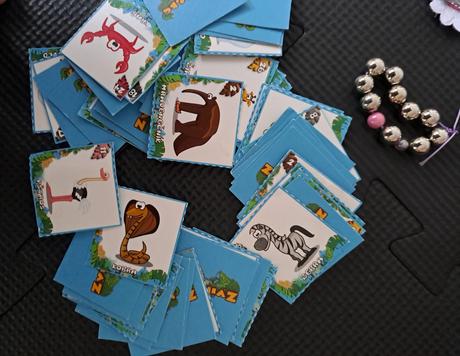 Čačky hračky pre dievca, 