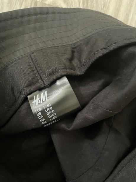 Klobúk h&m, h&m,l