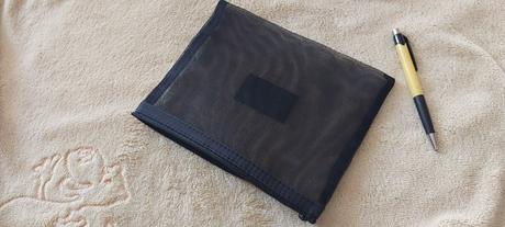 Kozmeticka tasticka na make up mary kay,