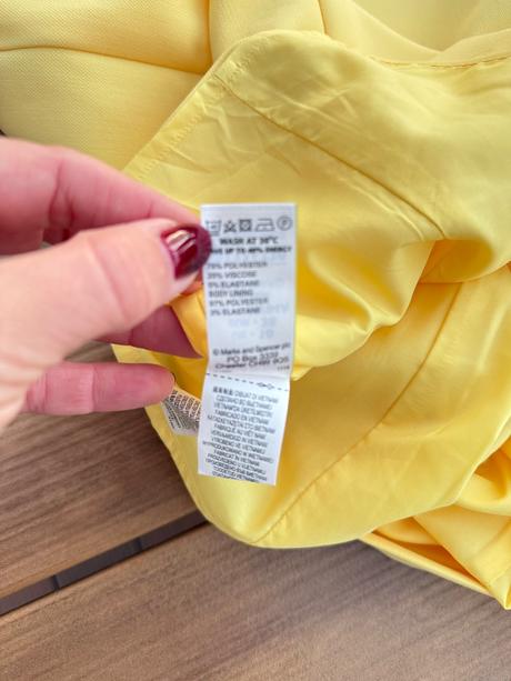 Puzdrové šaty m&s, marks & spencer,m