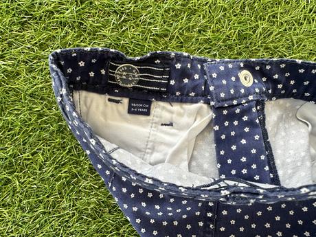 Dievčenské kraťasy gant, gant,98