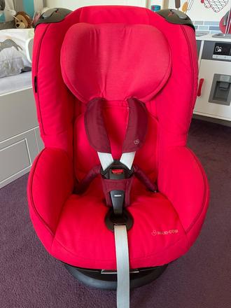 Autosedačka maxi-cosi tobi, maxi cosi