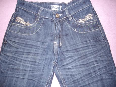 Podšité rifle., 110